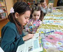 «Где обедает синичка»: экомастерская