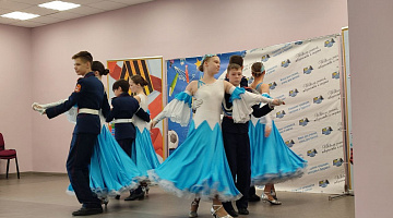 Отчизны верные сыны