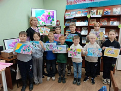 «Весенние мотивы»: мастерская творческого чтения
