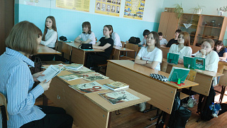 «Его звали чуваш: подвиг партизана Якова Николаева»: громкие чтения