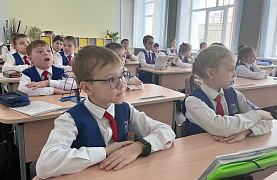 «Страницы большой войны»