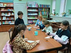 «Чебоксары - город дружбы»: творческая мастерская