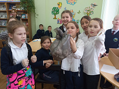 «Новые Золушки или путь принцессы»: развлекательная программа