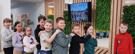«Салам, соседи!» Мордовский четверг в библиотеке