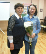 В последнее воскресенье ноября в России отмечают День матери