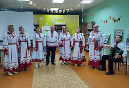 «Безопасный и удобный мир без наличных»: встреча-консультация