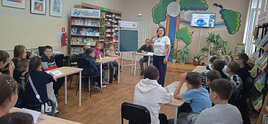 «Кибер герои - приключения в сети»: web-квест