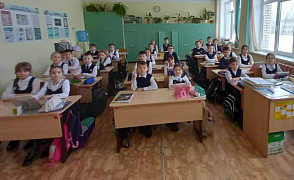 «Легенды и были о собаках»: занимательный урок
