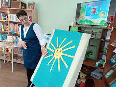 «Мамушкины сказки»: литературная игра