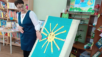 «Мамушкины сказки»: литературная игра