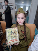 «Стихи мои – свидетели живые»: час поэзии