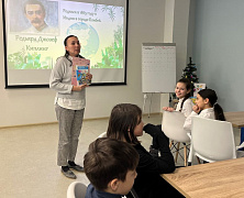 «Сто вопросов и ответов»: мульти-игра