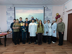 Медиапоэтическая композиция «Поэзия военных лет»