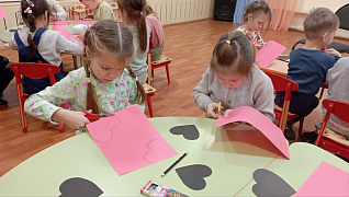 Именины с «Тополиной» в центральной библиотеке им. Ю. Гагарина