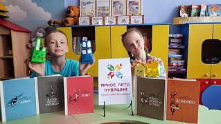 «Мы дети одной матери – Природы»: увлекательные чтения