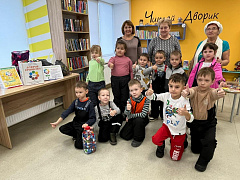 Акция «Макулатура, сдавайся» и « Крышечки добра»