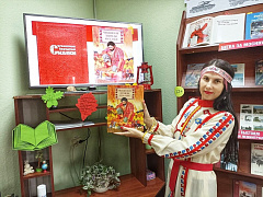 «Факультет мудрости»: академия волшебства в библиотеке