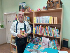 «Лермонтовское наследие»: межрегиональная акция