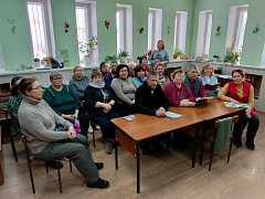 «История России в лицах»: познавательная программа