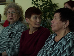 «В его картинах море блеска»: виртуальная экскурсия 