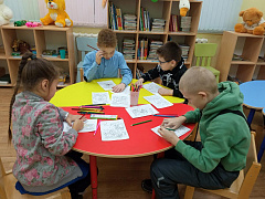 «Ярких цветов ассорти»: кинопоказ
