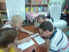 «Петр и Феврония – хранители семьи»: час духовности