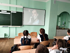 «Большое космическое путешествие»: интеллектуальная игра