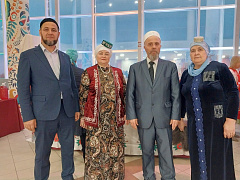 Новочебоксарск – город единства народов и культур