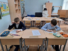 «Сказочная семьЯ»: игра-путешествие 