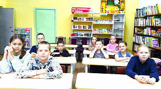 «Факультет мудрости»: академия волшебства в библиотеке
