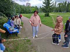 «Прогулка по Соборной»: краеведческая экскурсия