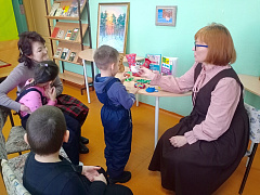 «Кто сказал «мяу»: громкие чтения