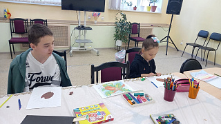 «Майский жук»: лепка пластилином