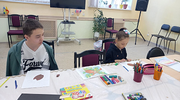 «Майский жук»: лепка пластилином