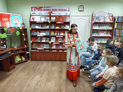 «Факультет мудрости»: академия волшебства в библиотеке