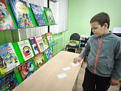 «Веселые головоломки»: день загадок и ребусов