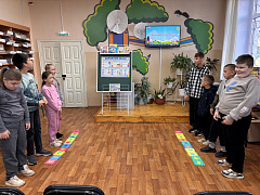«Красный, желтый, зеленый»: уроки Светофора