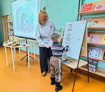 «Ежиные истории»: добрые чтения