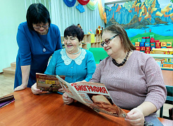 «Клоун с добрыми глазами»: час интересных сообщений