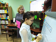 «В стране правовых знаний»: час права