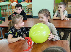 «Крылья для друга»: знакомство с книгой