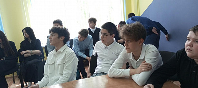 «Мир русской классики»: интеллектуальная игра