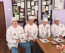 «Стихи, пришедшие с войной»: поэтическая композиция