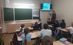«Книжная Чувашия: время новинок»: библиопраздник в библиотеке им. Н. Полоруссова-Шелеби