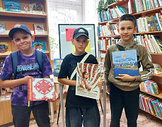 «С верой в Россию, с любовью к Чувашии!»: краеведческая акция
