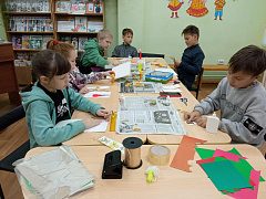 «Осенние фантазии»
