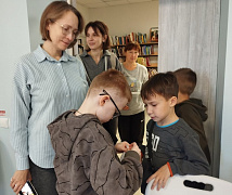 «Театральный понедельник»: культурное погружение