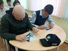 Андриян Николаев: путь к звездам