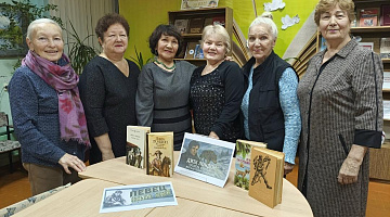 «Джек Лондон: величие таланта» час-портрет
