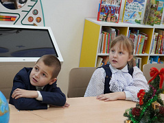 «Наши верные друзья»: добрые чтения